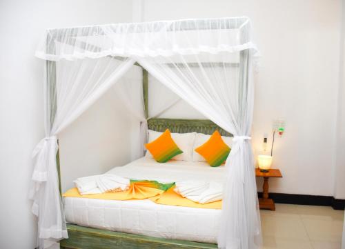 Deluxe Room room in The Entrance Galle Fort