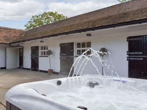 Stag View Cottage gîte à louer Bignor