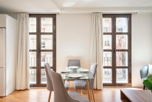 Plaza Nueva HOMES, Granada (fotografie 3)