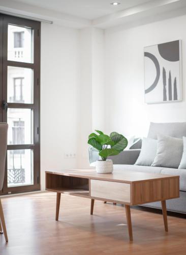 Plaza Nueva HOMES, Granada (fotografie 6)