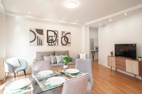 Plaza Nueva HOMES, Granada (fotografie 8)