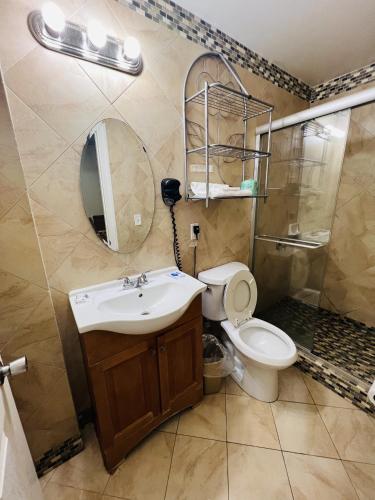 Haiban Inn Hotel (Lodge)