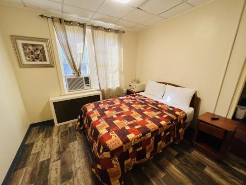 Haiban Inn Hotel (Lodge)