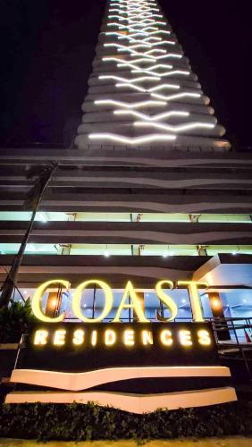 StayInMyCondo - 30th Condo in Pasay with Pool near Airport MOA,CCP & PICC In Pasay, Манила
