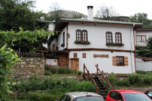 Guest House The Old Lovech Brestovo 
