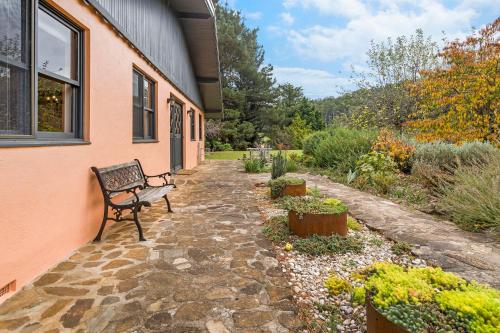 Blackwood Park Cottages Mole Creek