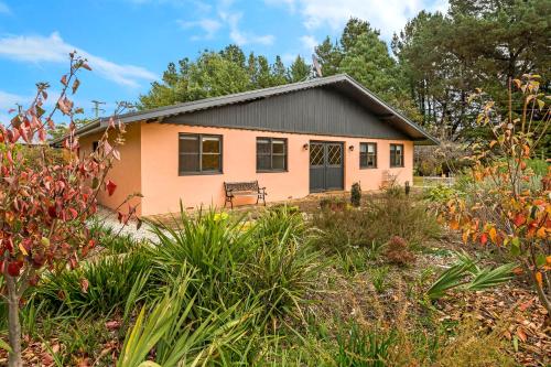 Blackwood Park Cottages Mole Creek