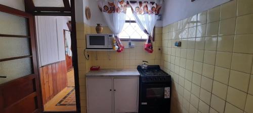 One-Bedroom Apartment image 2