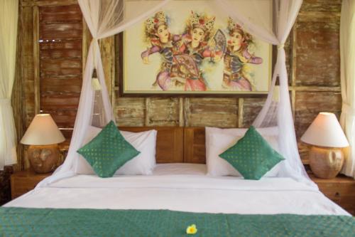 De Klumpu Bali Eco Tradi Stay