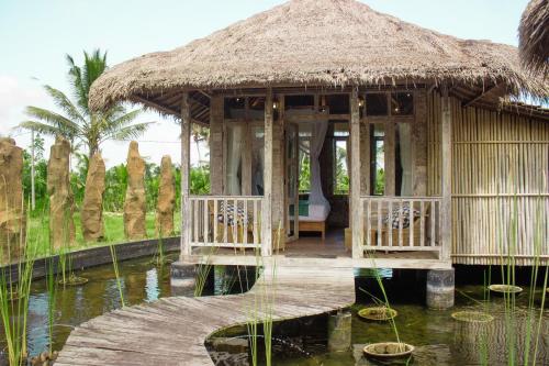 De Klumpu Bali Eco Tradi Stay