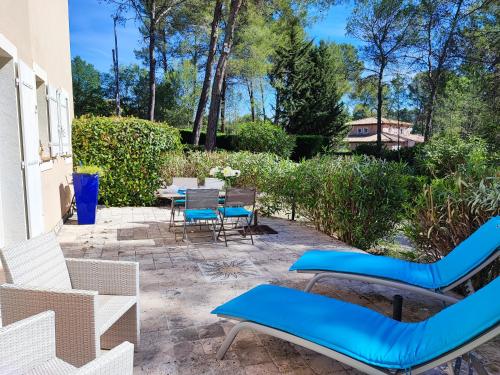 المرافق, Les Pitounus in Les Arcs