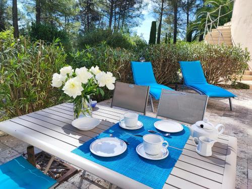 المرافق, Les Pitounus in Les Arcs