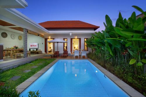 Elska Villa Bali