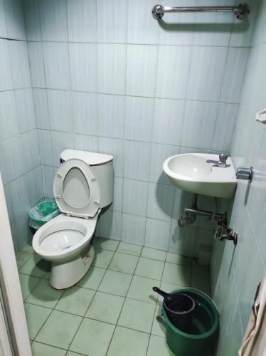 Bathroom, Parkview Hotel in Cagayan De Oro