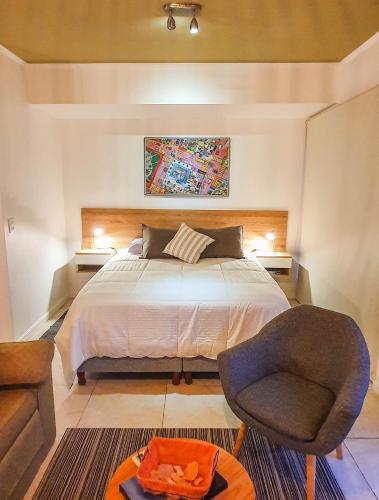 Studio Exclusivo en Palermo Queens, Buenos Aires (fotografie 2)