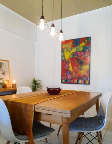 Studio Exclusivo en Palermo Queens in Villa Crespo