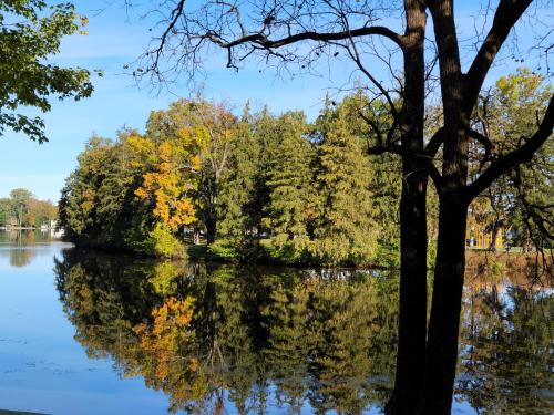 Cozy Quonset Hut On Maple Lake - Paw Paw