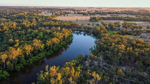 Goolwa River Retreat