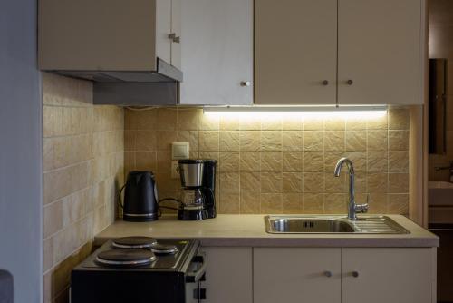  Argostoli bay view in Argostoli