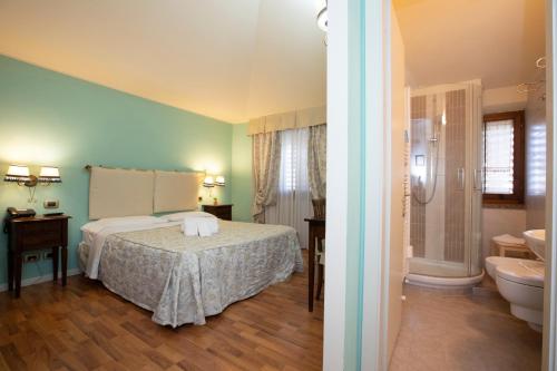 Hotel Arcobaleno - image 7