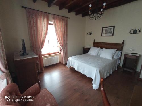 Hotel Rural Ovio