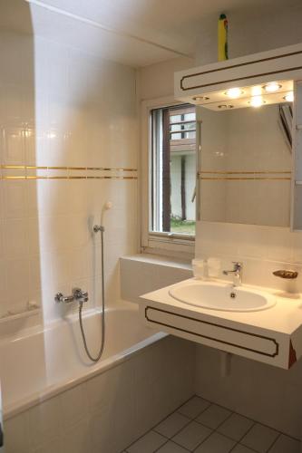 Residence Edelweiss No Stress by Eva Room Type - One-Bedroom Apartment