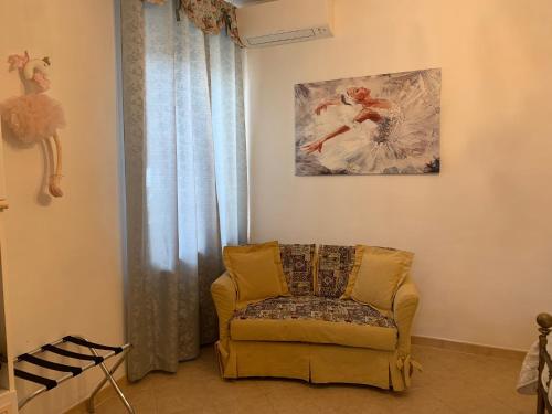 La Maison di Francesco in Genua