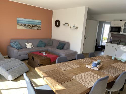 Ferienhaus 15 "Gut Tossens" in Tossens, Deutschland