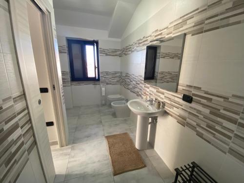 B&B Santa Colomba