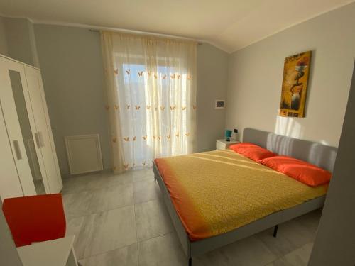 B&B Santa Colomba, Benevento