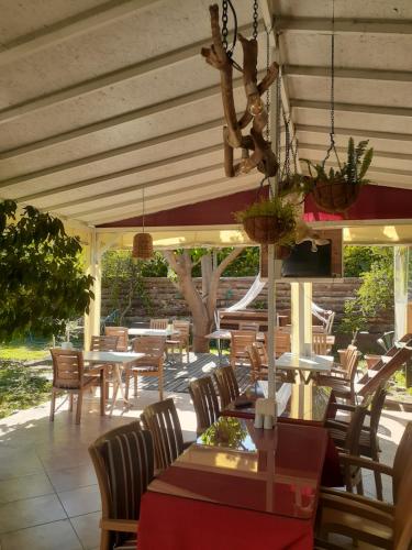  Sunset Boutique Hotel & Apartments in Çıralı