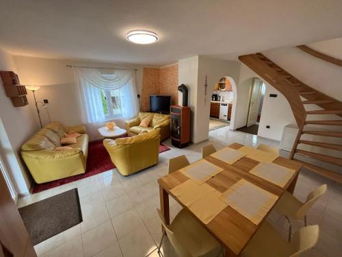 Sophie-Haus, Sophie-ház - Location saisonnière - Balatonmáriafürdő