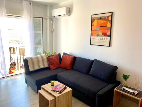  Mariposa - Charming duplex with a stunning view in 29631 Benalmádena