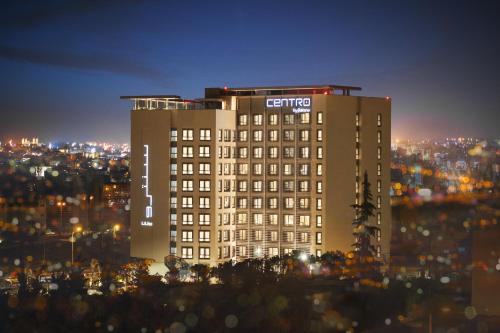 Centro Mada Amman by Rotana