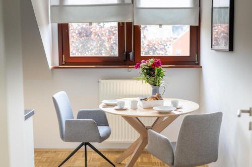 Lahn-Living III - modernes und helles Apartment mit Top Ausstattung