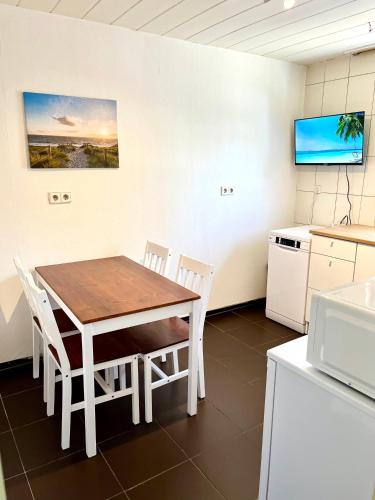 設施, Apartment Neckarsulm in 內卡爾蘇爾姆