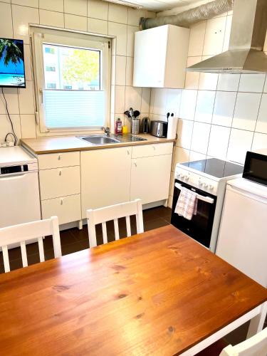 Apartment Neckarsulm in 內卡爾蘇爾姆