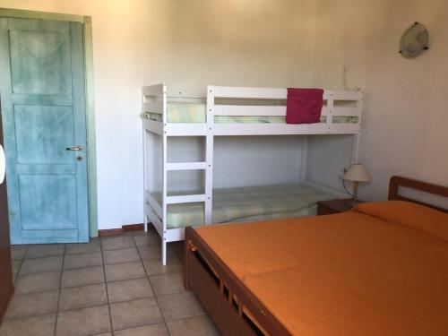 Casa San Pasquale panoramica