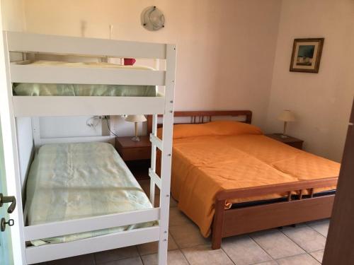 Casa San Pasquale panoramica