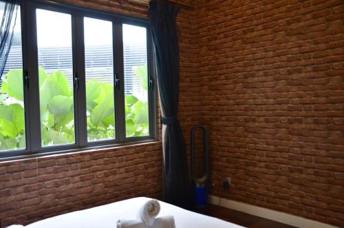 THE LOFT RESIDENCES HOMESTAY @ BLOCK C IMAGO MALL KK CENTRAL THE LOFT RESIDENCES HOMESTAY @ BLOCK C IMAGO MALL KK CENTRAL