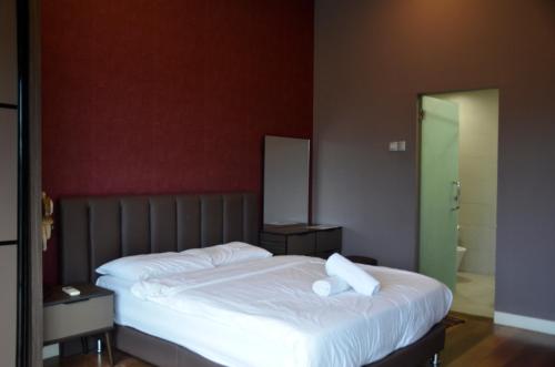 THE LOFT RESIDENCES HOMESTAY @ BLOCK C IMAGO MALL KK CENTRAL THE LOFT RESIDENCES HOMESTAY @ BLOCK C IMAGO MALL KK CENTRAL