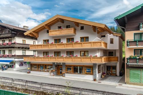 Central Filzmoos in Filzmoos, Österreich