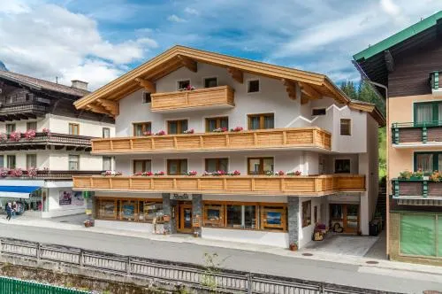 Central Filzmoos in Filzmoos, Österreich