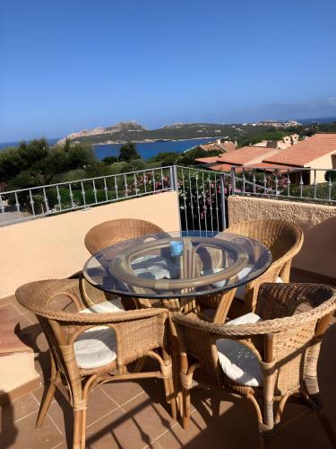 Villa George vista mare gîte à louer Buoncammino