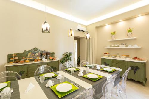 Maecò Ortigia B&B
