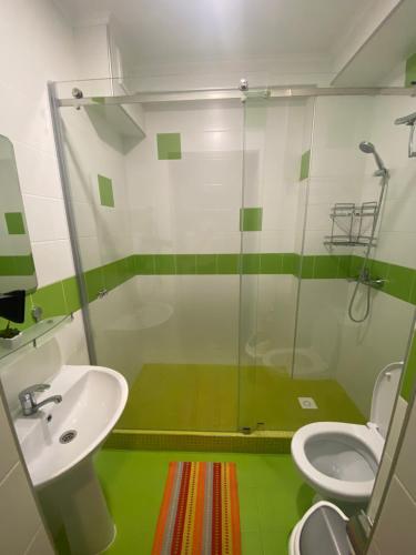 Отель У рыбака, Bosteri (zdjęcie 6)