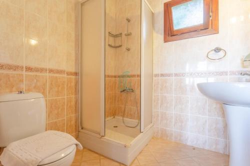 Two-Bedroom House room in BG Villas & Aparts