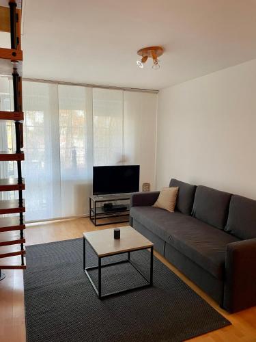 Apartament Giulia - Krynica Morska