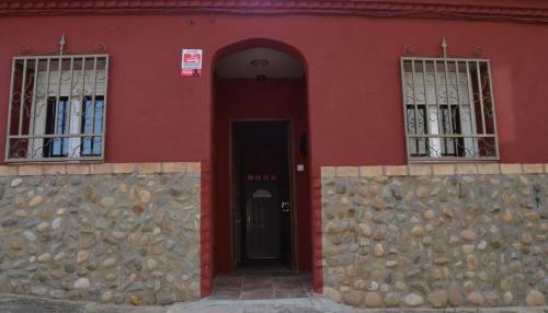 Casa el Susurro