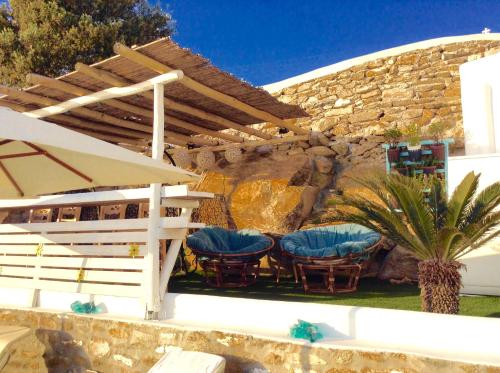 Seatinview Lodges - image 7